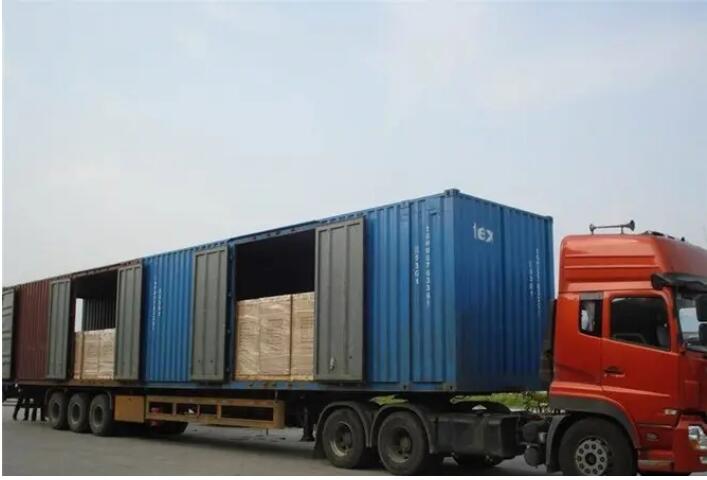 漳州到吉木萨尔县整车运输