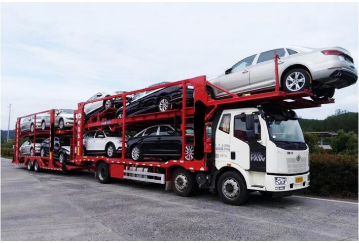 漳州到吉木萨尔县轿车托运